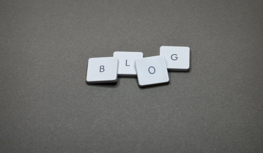 5가지 단계로 수익 창출하는 수익형 블로그 만들기